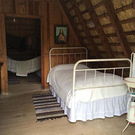Casa Do Til Bed & Breakfast ซานตานา ภายนอก รูปภาพ