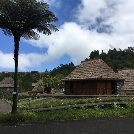 Casa Do Til Bed & Breakfast ซานตานา ภายนอก รูปภาพ