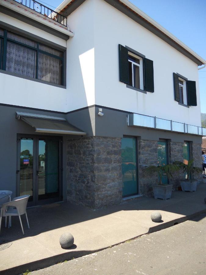 Casa Do Til Bed & Breakfast ซานตานา ภายนอก รูปภาพ