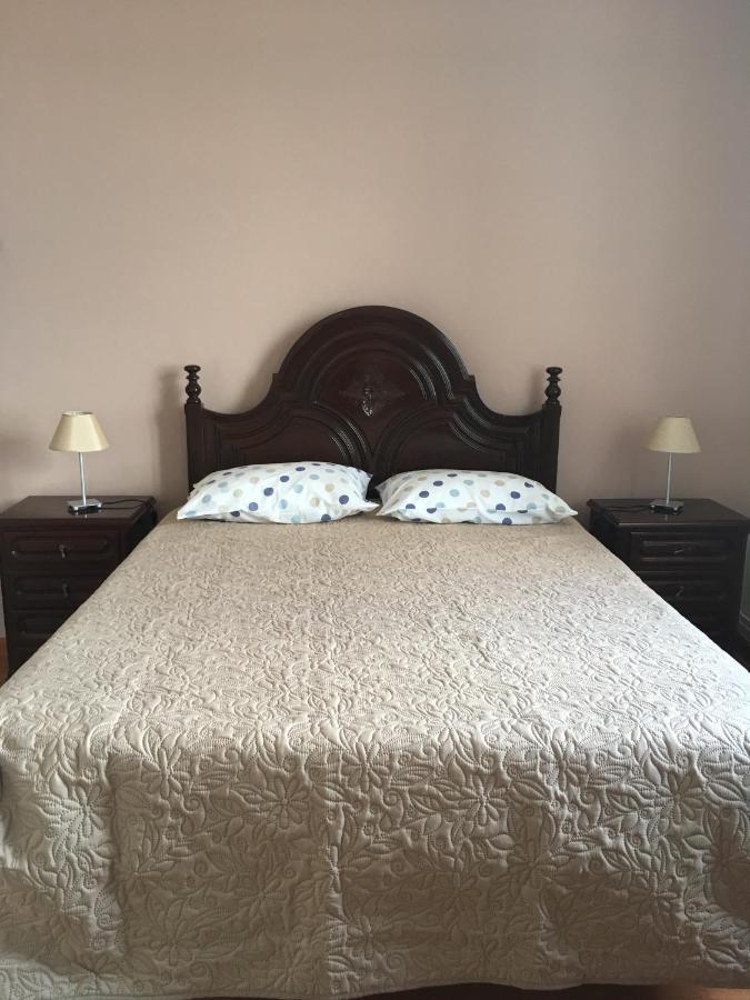 Casa Do Til Bed & Breakfast ซานตานา ภายนอก รูปภาพ