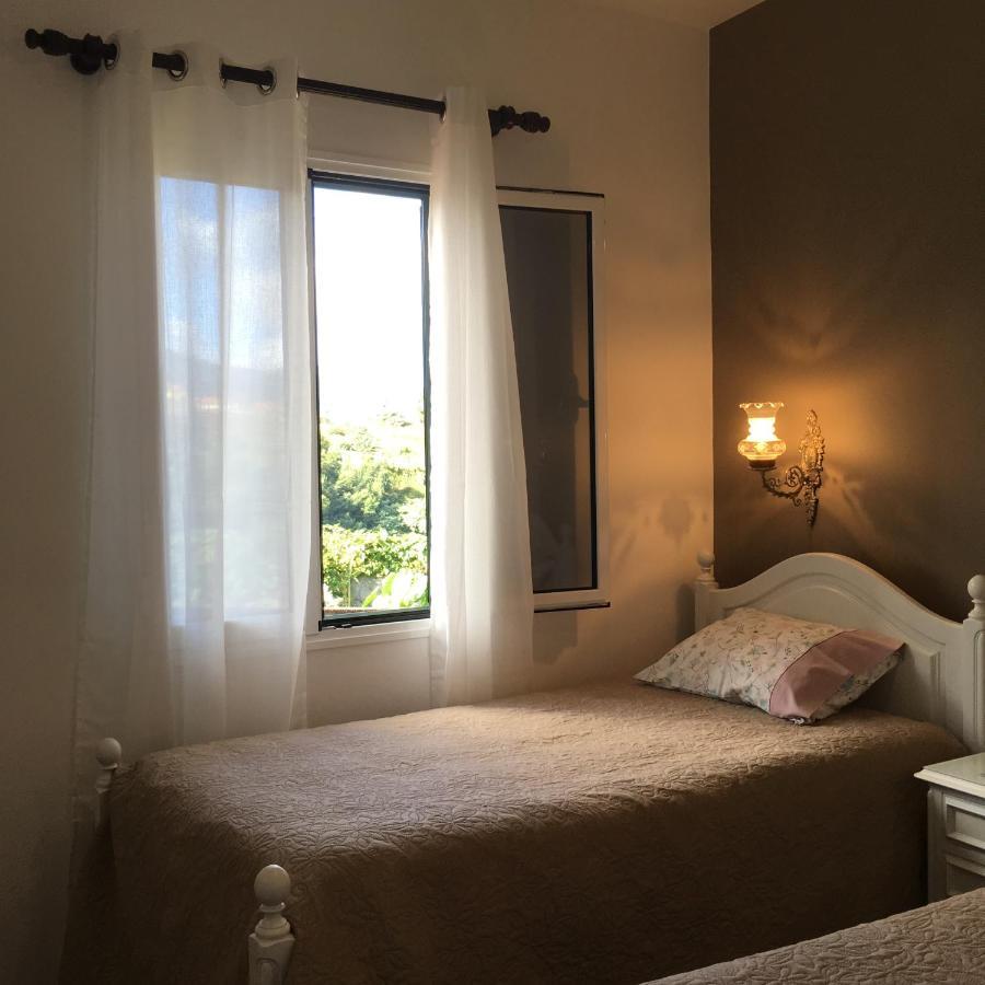 Casa Do Til Bed & Breakfast ซานตานา ภายนอก รูปภาพ