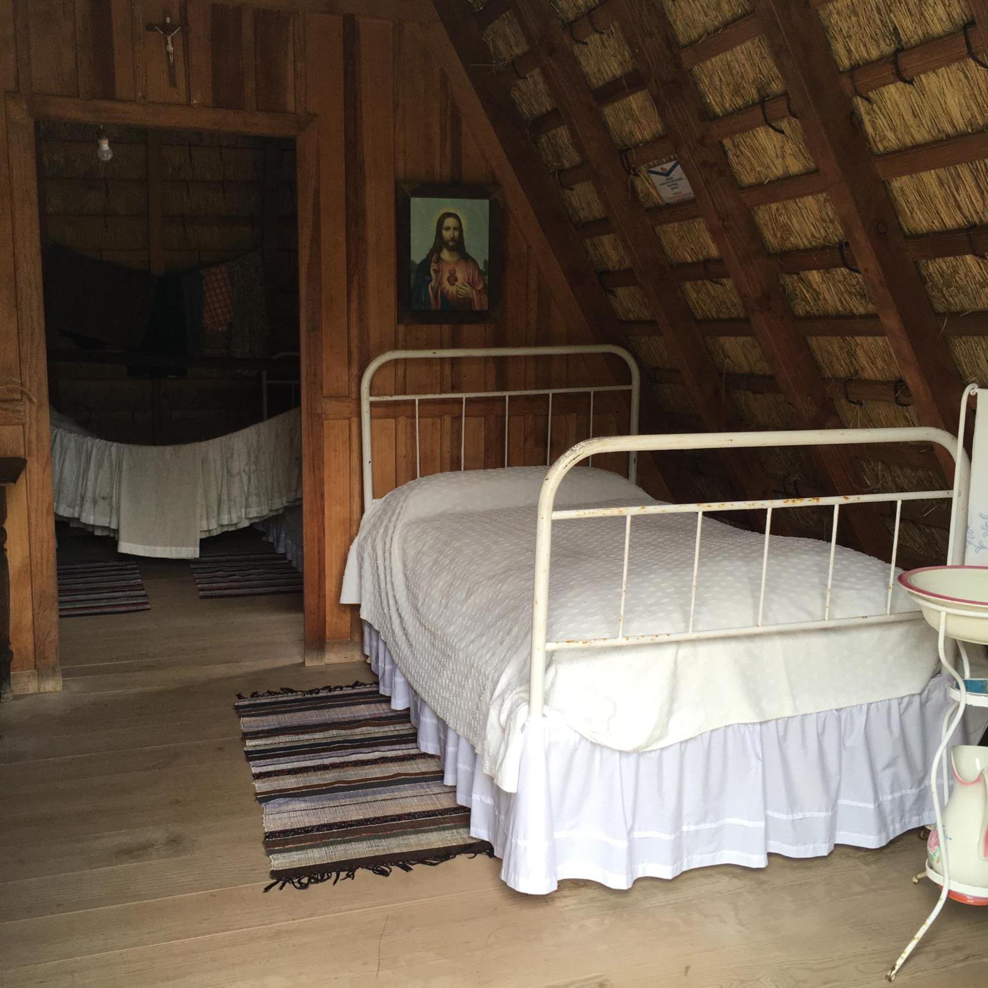 Casa Do Til Bed & Breakfast ซานตานา ภายนอก รูปภาพ